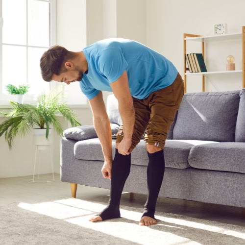 Compression Socks for Everyday Use