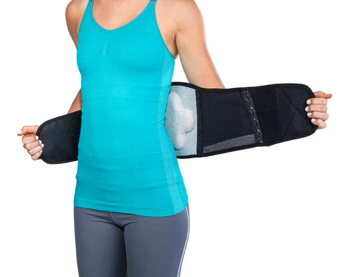DonJoy ComfortFORM Lumbar Wrap