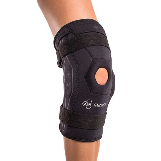 High Impact Knee Brace 2