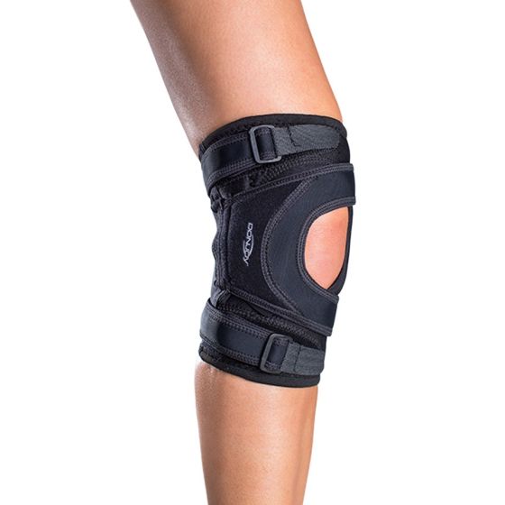 Moderate Activity Knee Brace 3