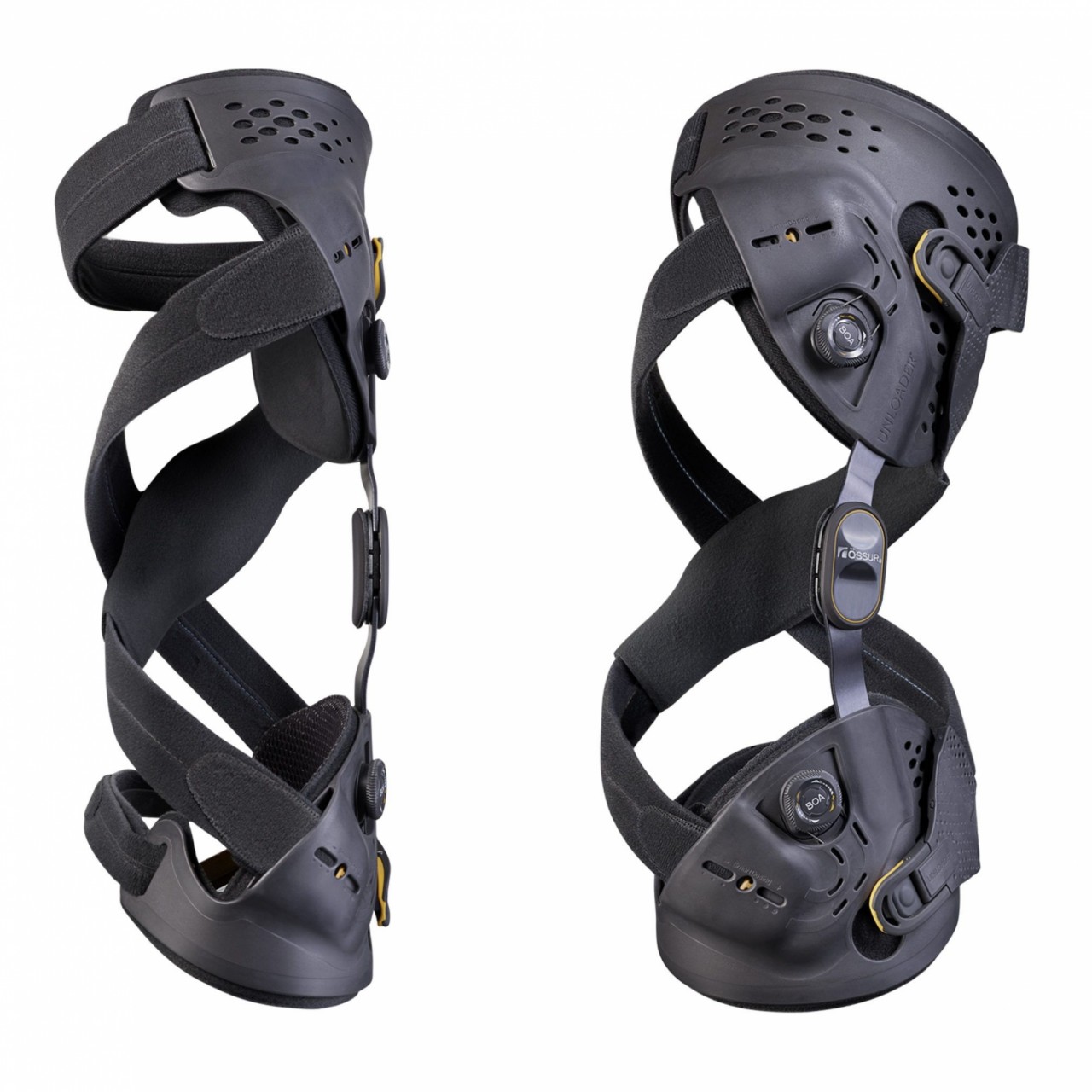 Recovery Knee Brace 1