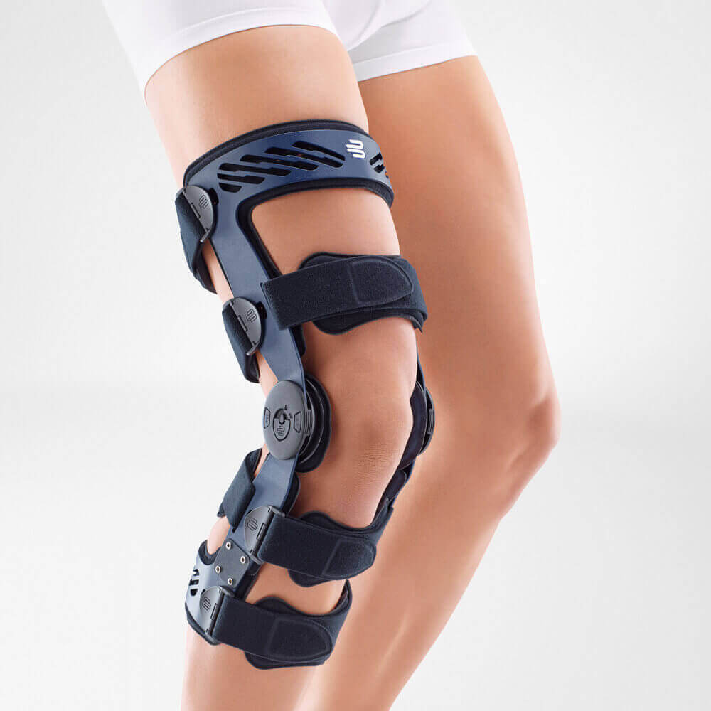 Recovery Knee Brace 3