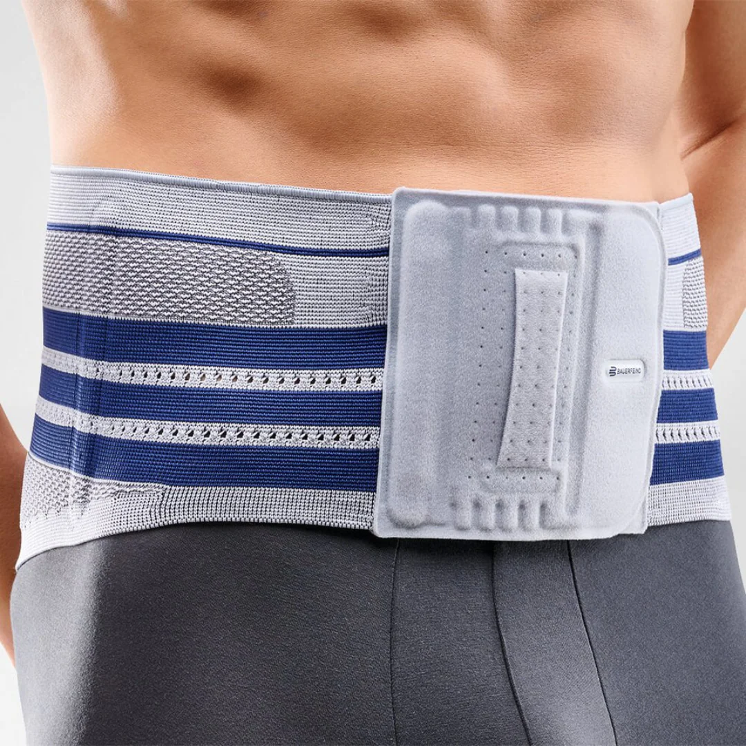 Bauerfeind LumboTrain Back Support